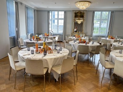 Brunchtanz in Solothurn