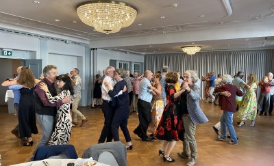 Brunchtanz in Solothurn