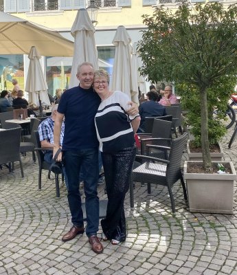 Brunchtanz in Solothurn