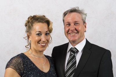 Chlausball 2017