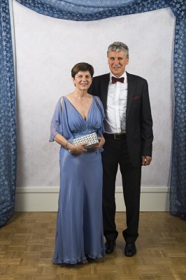 Chlausball 2017
