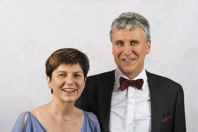 Chlausball 2017