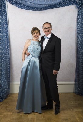 Chlausball 2017