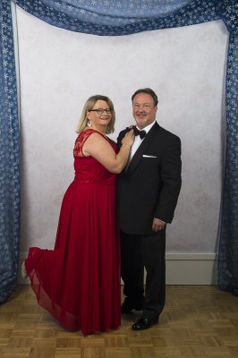 Chlausball 2017