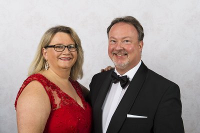 Chlausball 2017