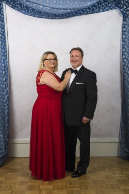 Chlausball 2017