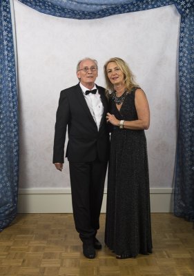 Chlausball 2017
