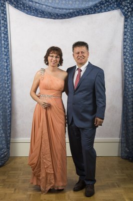 Chlausball 2017