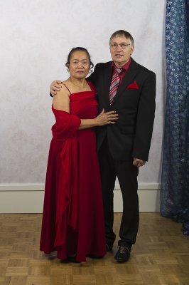 Chlausball 2017