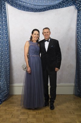 Chlausball 2017