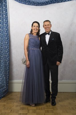 Chlausball 2017