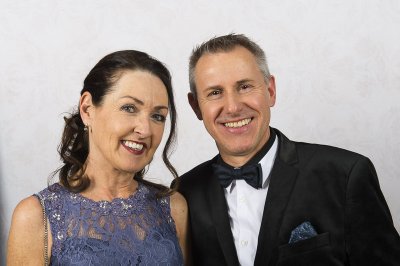 Chlausball 2017