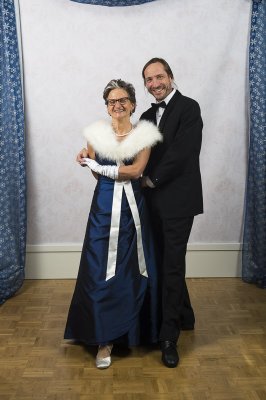 Chlausball 2017