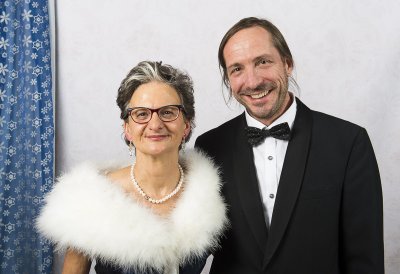 Chlausball 2017