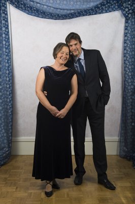 Chlausball 2017