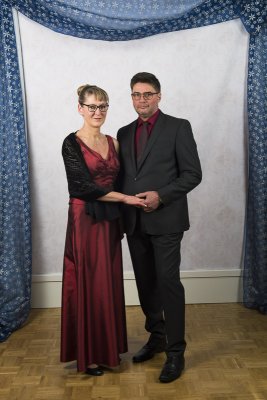 Chlausball 2017