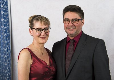 Chlausball 2017