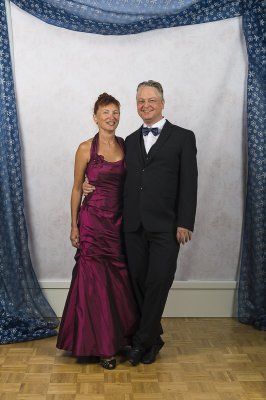 Chlausball 2017