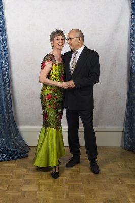 Chlausball 2017