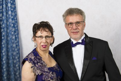 Chlausball 2017