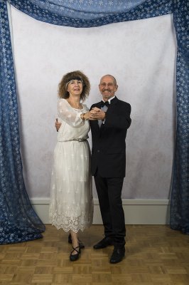 Chlausball 2017