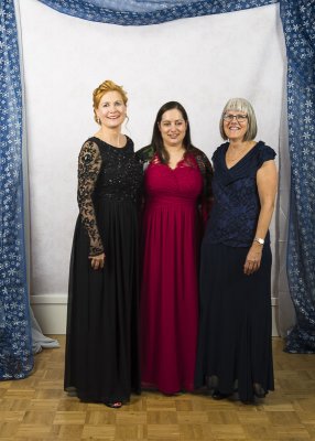 Chlausball 2017