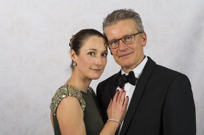 Chlausball 2017
