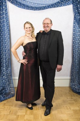 Chlausball 2017
