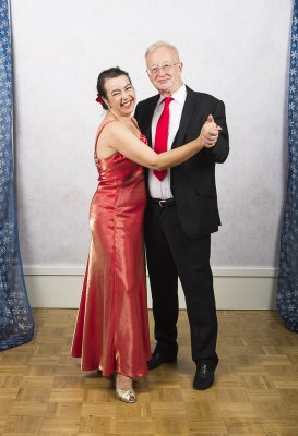 Chlausball 2017