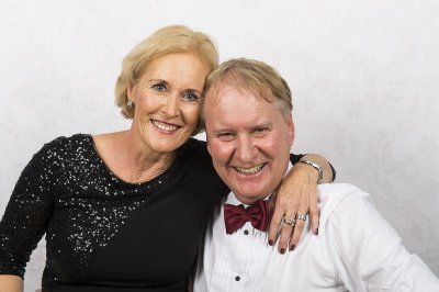 Chlausball 2017