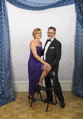 Chlausball 2017