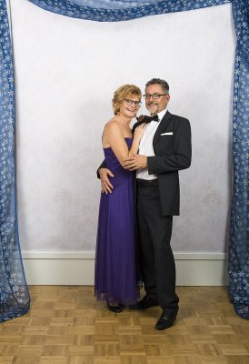 Chlausball 2017