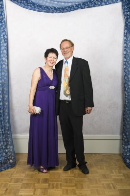 Chlausball 2017