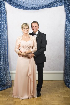 Chlausball 2017