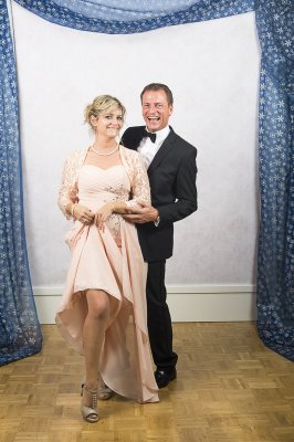 Chlausball 2017