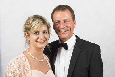 Chlausball 2017