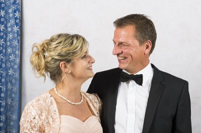 Chlausball 2017