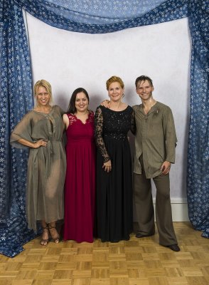 Chlausball 2017