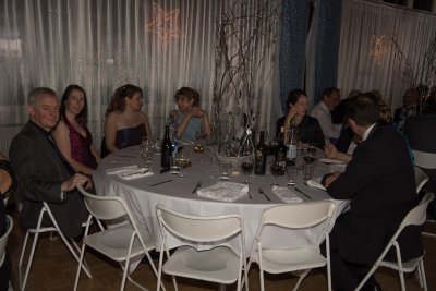 Chlausball 2017