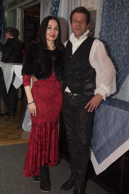 Chlausball 2017