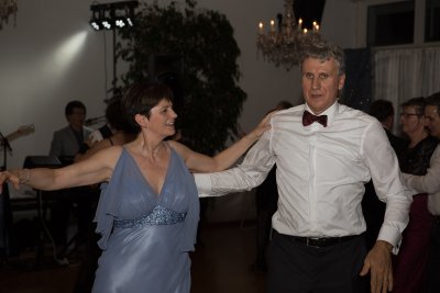 Chlausball 2017