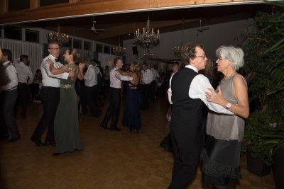 Chlausball 2017