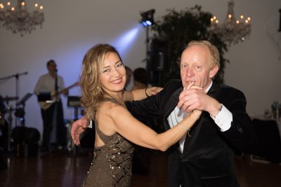 Chlausball 2017