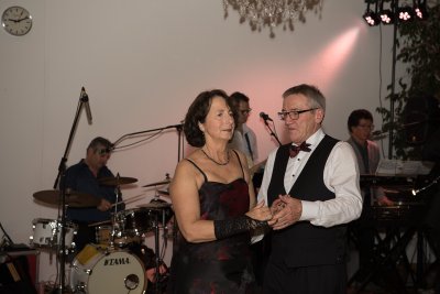 Chlausball 2017