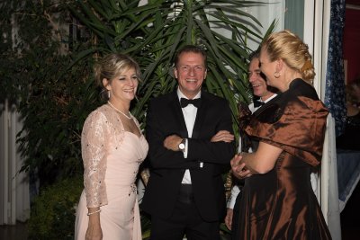 Chlausball 2017