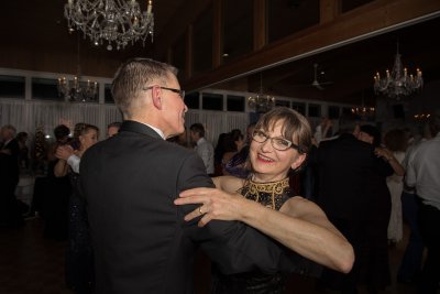 Chlausball 2017