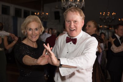 Chlausball 2017