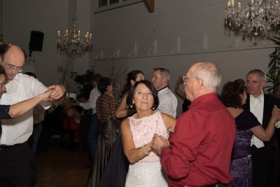 Chlausball 2017