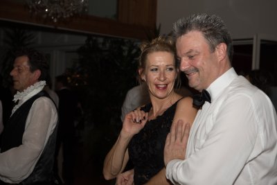 Chlausball 2017
