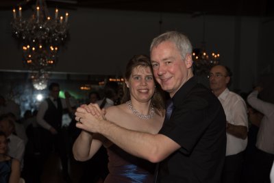 Chlausball 2017